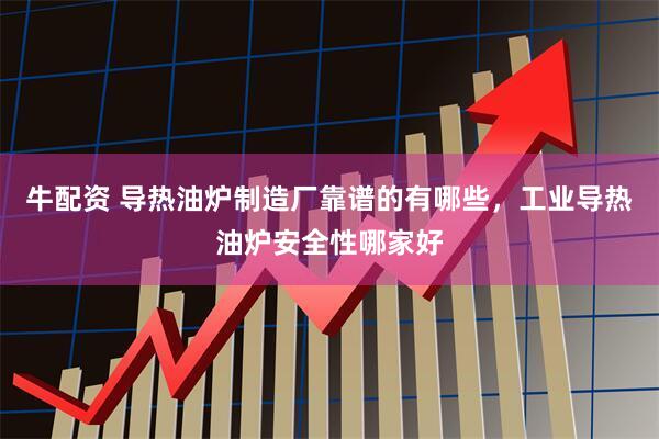 牛配资 导热油炉制造厂靠谱的有哪些，工业导热油炉安全性哪家好